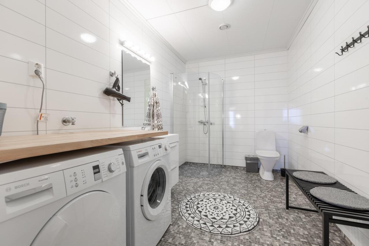 Sagi 5 Apartment Hafslo ภายนอก รูปภาพ